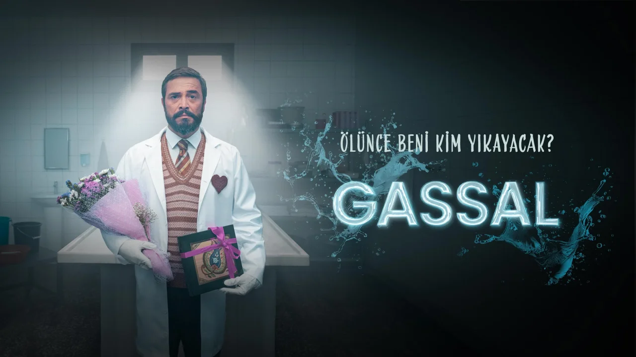 Gassal 2. Sezon Ne Zaman Başlayacak? İşte Bilinenler ve Beklentiler | Dizivar
