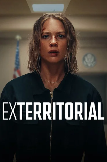 Exterritorial