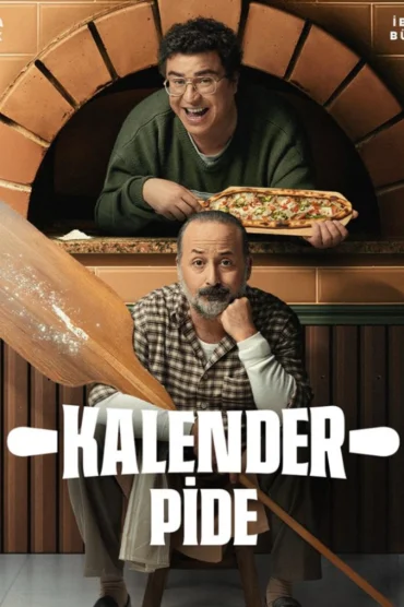 Kalender Pide