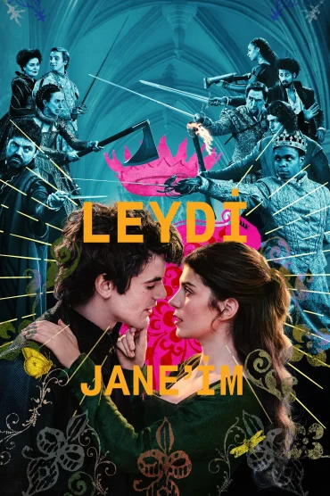 Lady Janeim