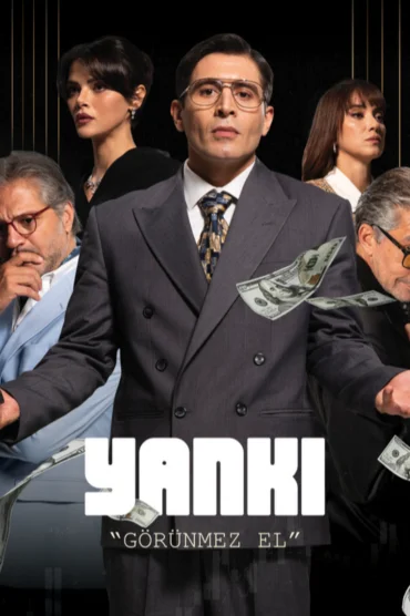 Yankı: Görünmez El